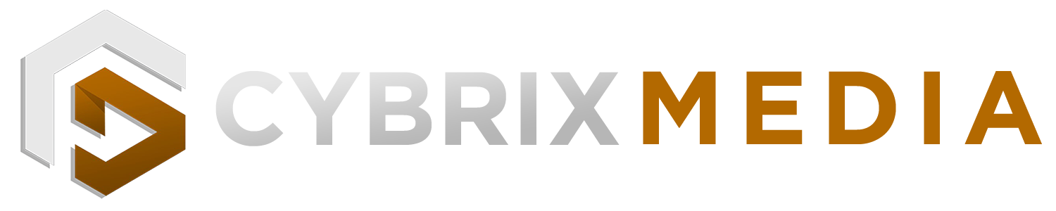 Cybrix Media Logo